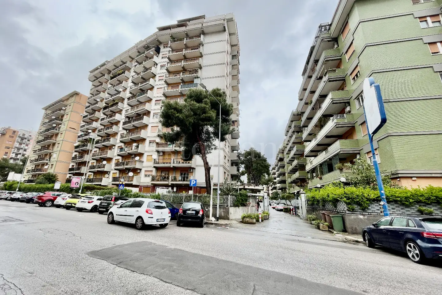 Casa in affitto di 115 mq a €1.050 (rif. 9/2026)