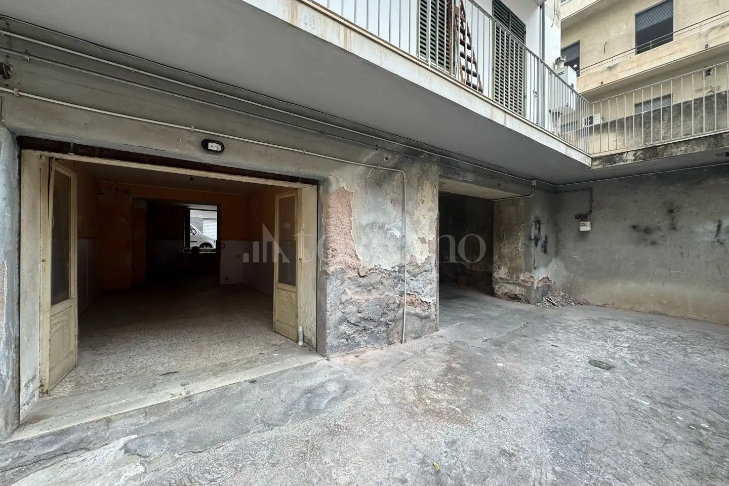 Garage in vendita di 40 mq a €44.000 (rif. 41/2025)