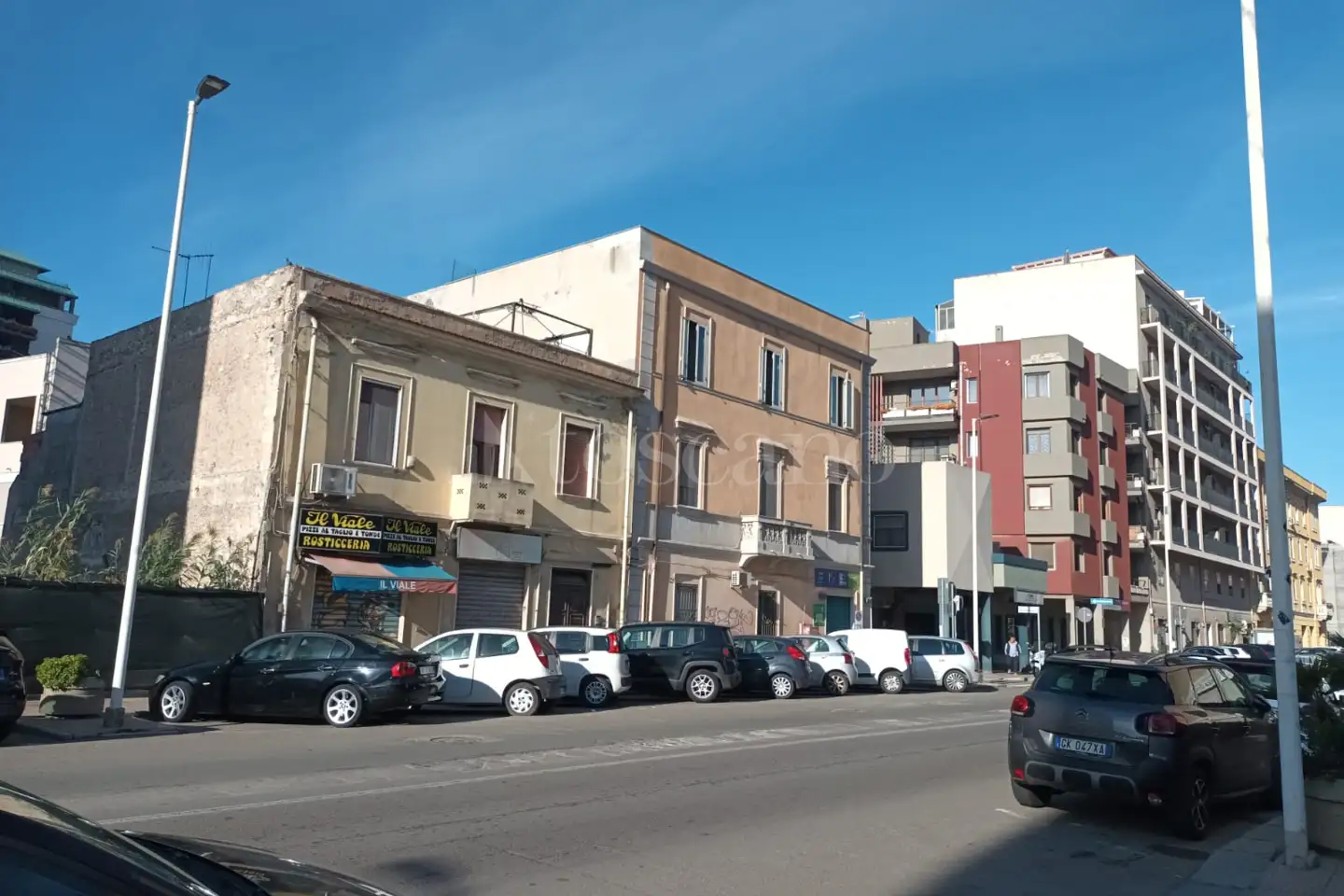 Negozio in vendita di 170 mq a €180.000 (rif. 19/2024)