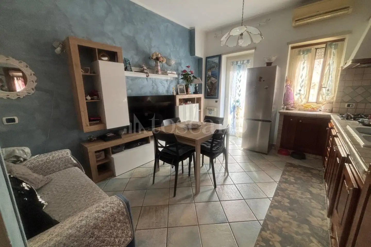 Casa in vendita di 65 mq a €205.000 (rif. 2/2026)