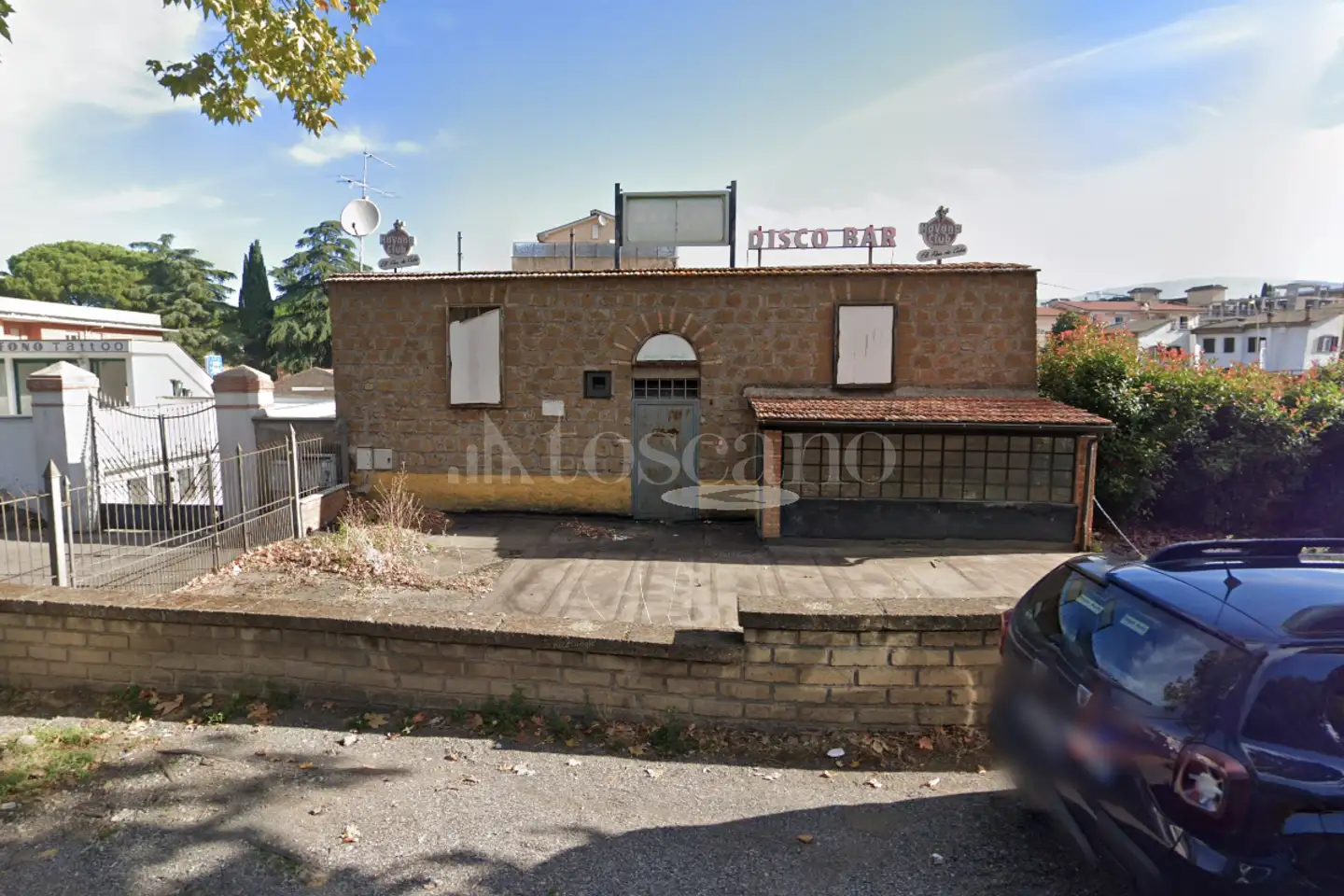 Negozio in vendita di 350 mq a €140.000 (rif. 24/2023)