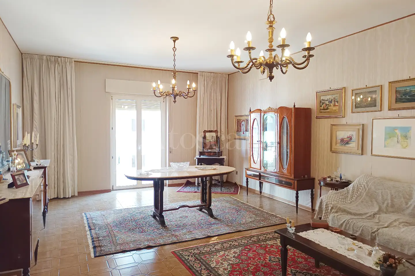 Casa in vendita di 221 mq a €169.000 (rif. 143/2025)