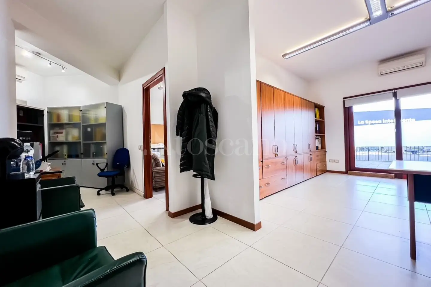 Ufficio in vendita di 89 mq a €205.000 (rif. 21/2025)