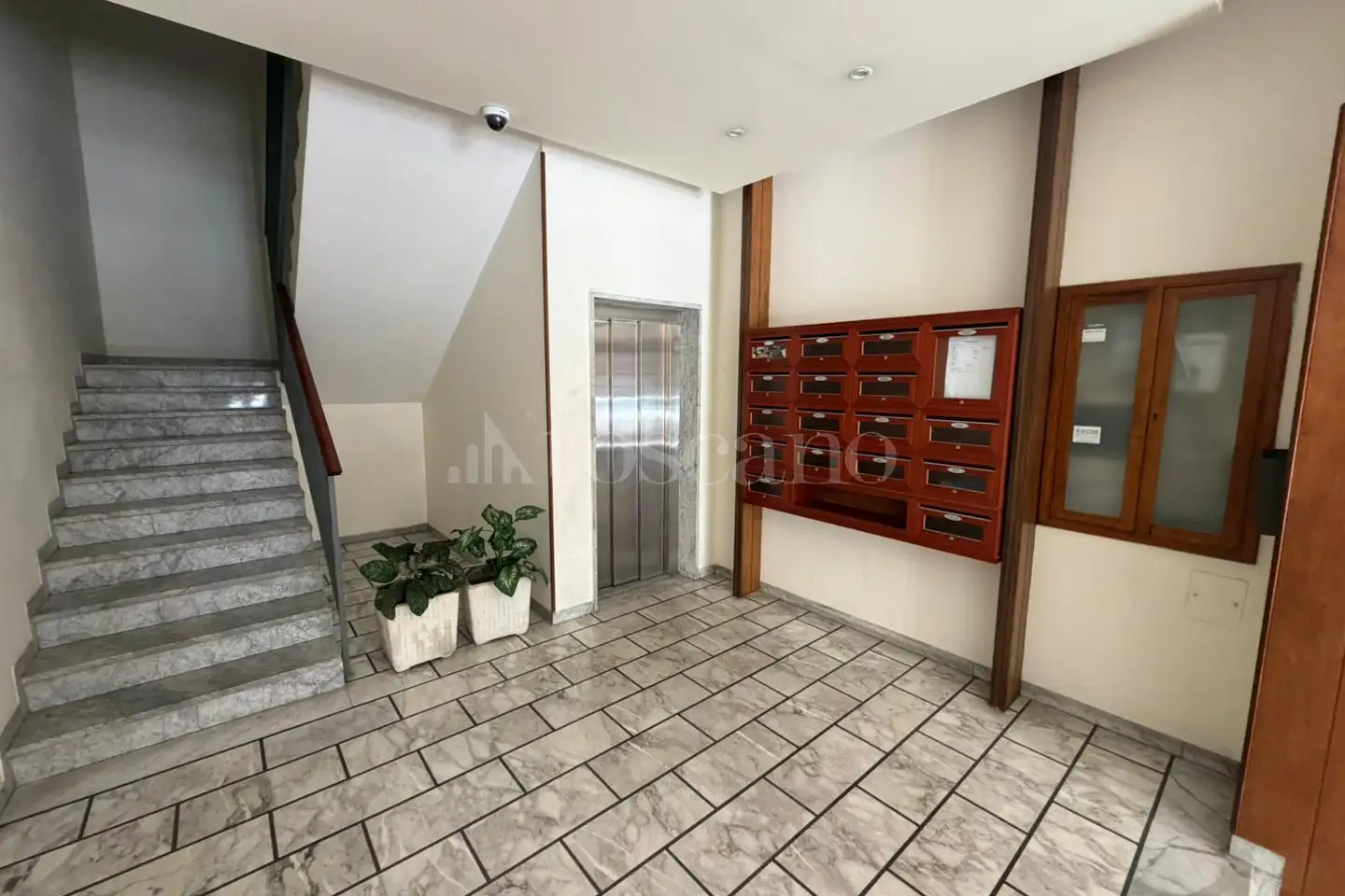 Casa in affitto di 135 mq a €1.100 (rif. 13/2026)