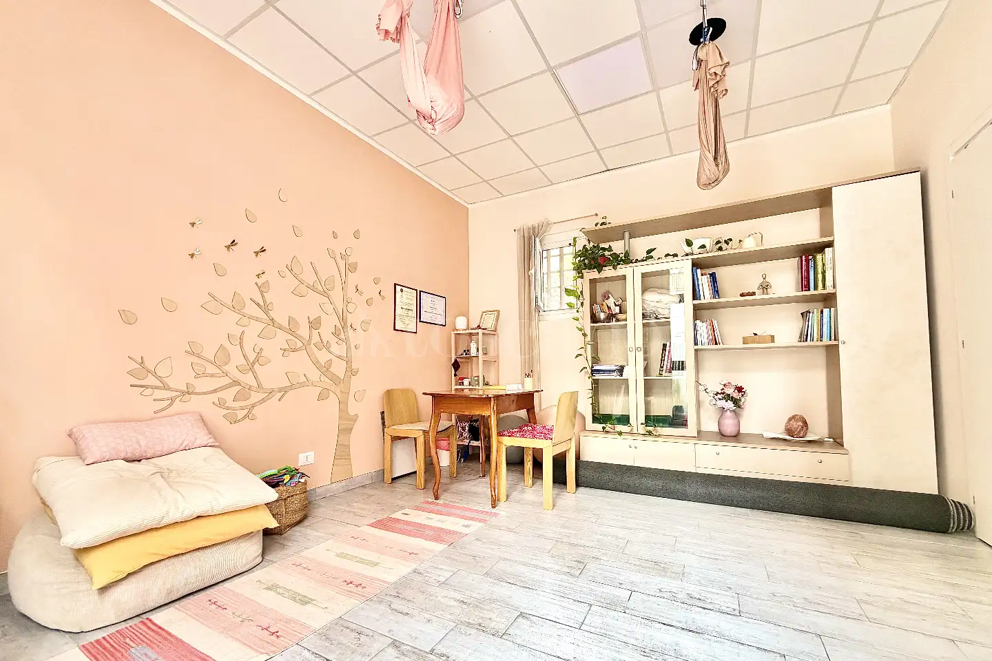 Negozio in affitto di 32 mq a €600 (rif. 24/2026)