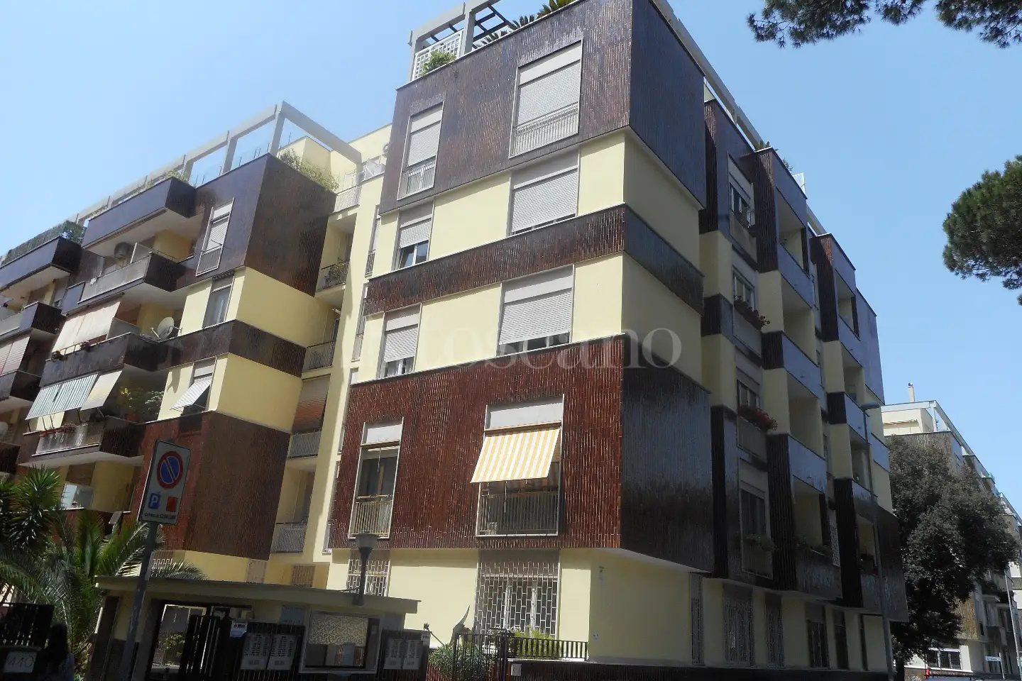 Posto Auto in vendita di 10 mq a €6.500 (rif. 9/2026)