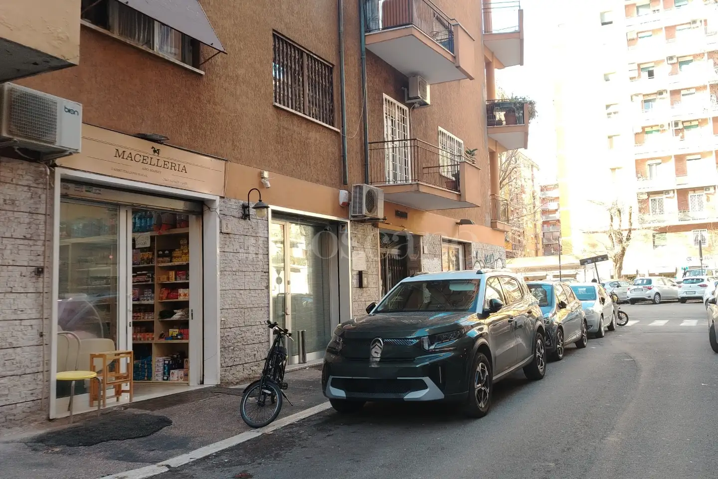 Attività Commerciale in vendita di 40 mq a €69.000 (rif. 2/2026)