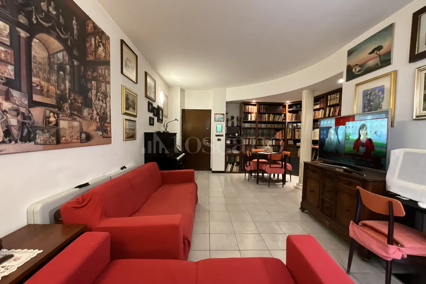 Casa in vendita di 110 mq a €639.000 (rif. 28/2026)