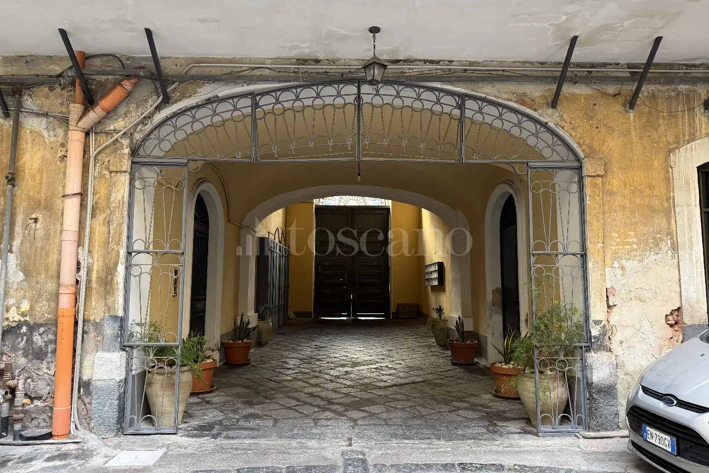 Casa in affitto di 73 mq a €600 (rif. 8/2026)