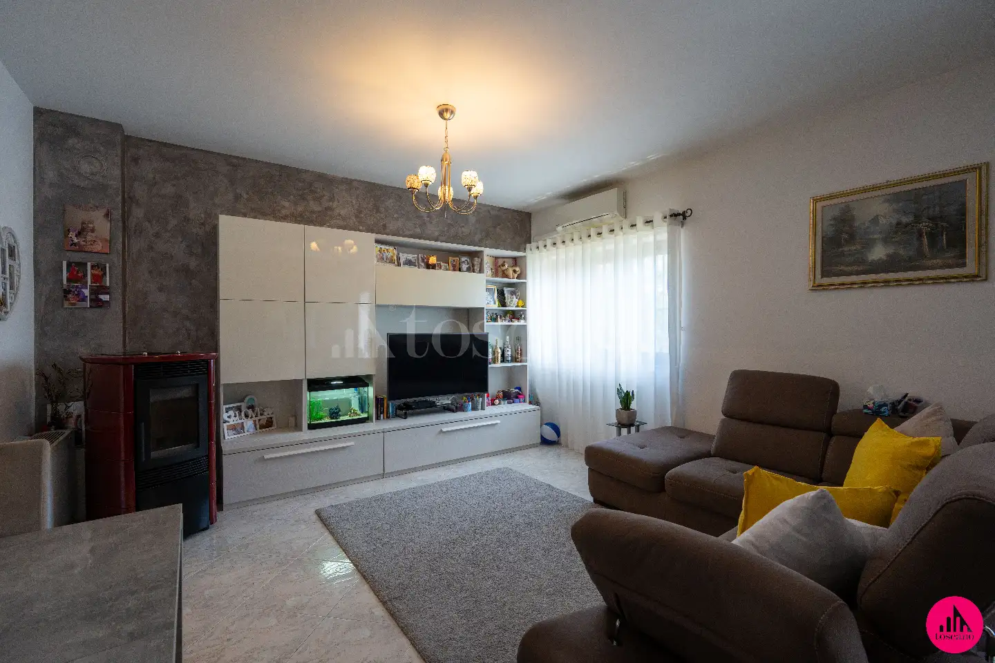 Villino a Schiera in vendita di 115 mq a €269.000 (rif. 125/2026)
