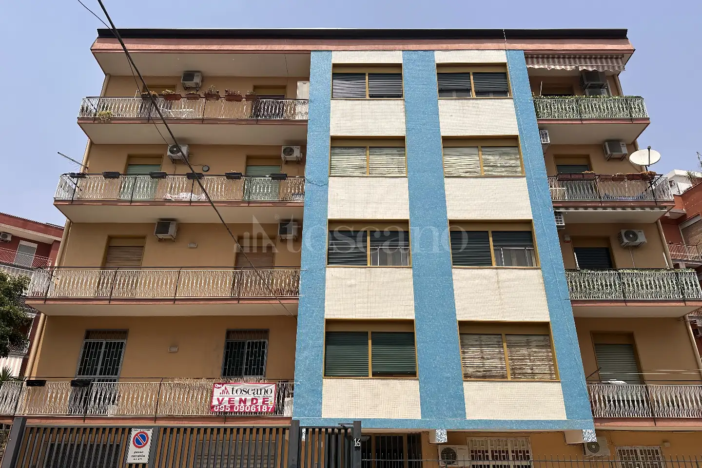 Casa in vendita di 120 mq a €169.000 (rif. 124/2026)