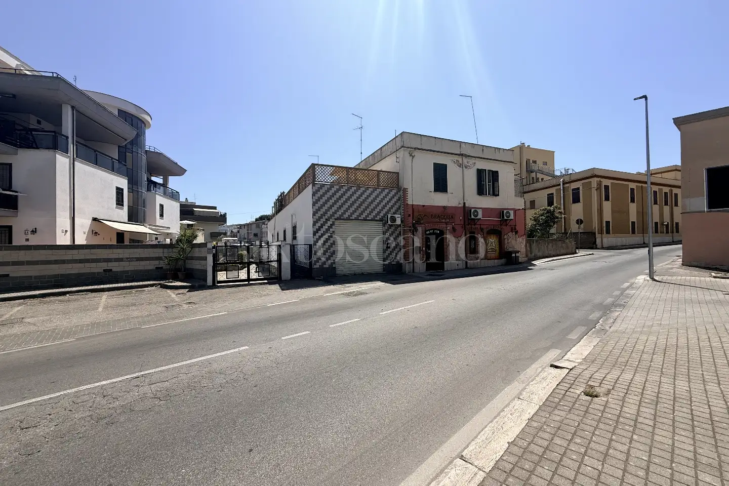 Negozio in vendita di 102 mq a €219.000 (rif. 70/2026)
