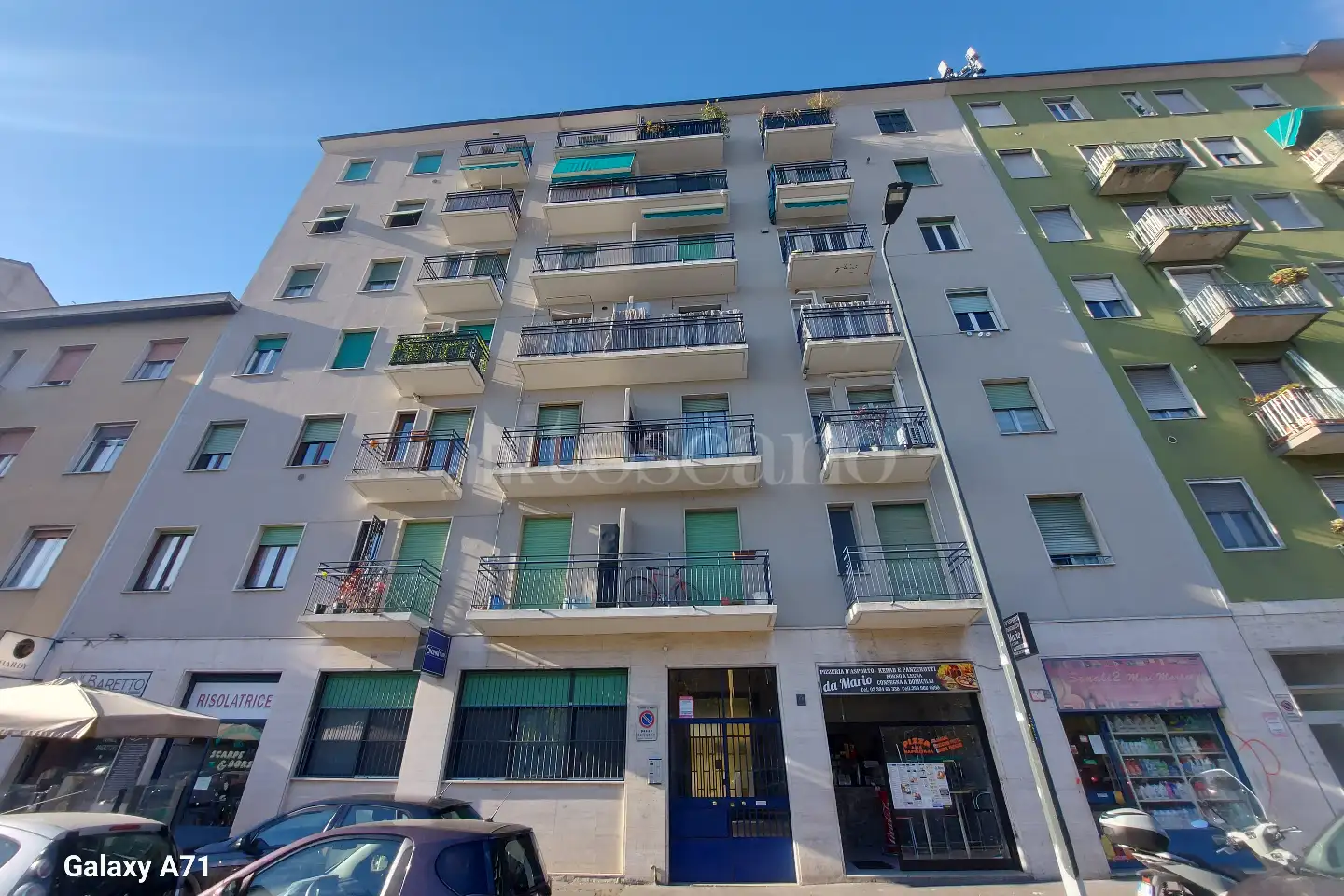 Casa in vendita di 65 mq a €335.000 (rif. 16/2025)