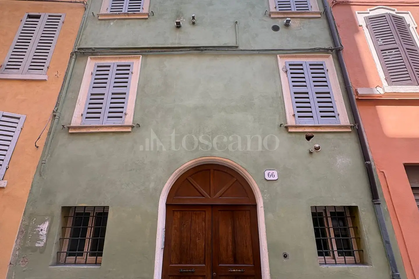 Casa in affitto di 30 mq a €700 (rif. 35/2026)