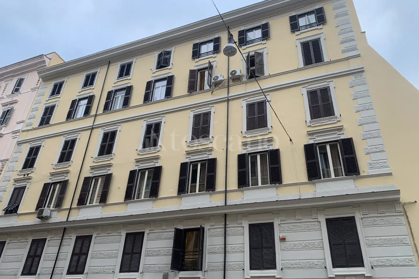 Casa in vendita di 65 mq a €240.000 (rif. 7/2025)