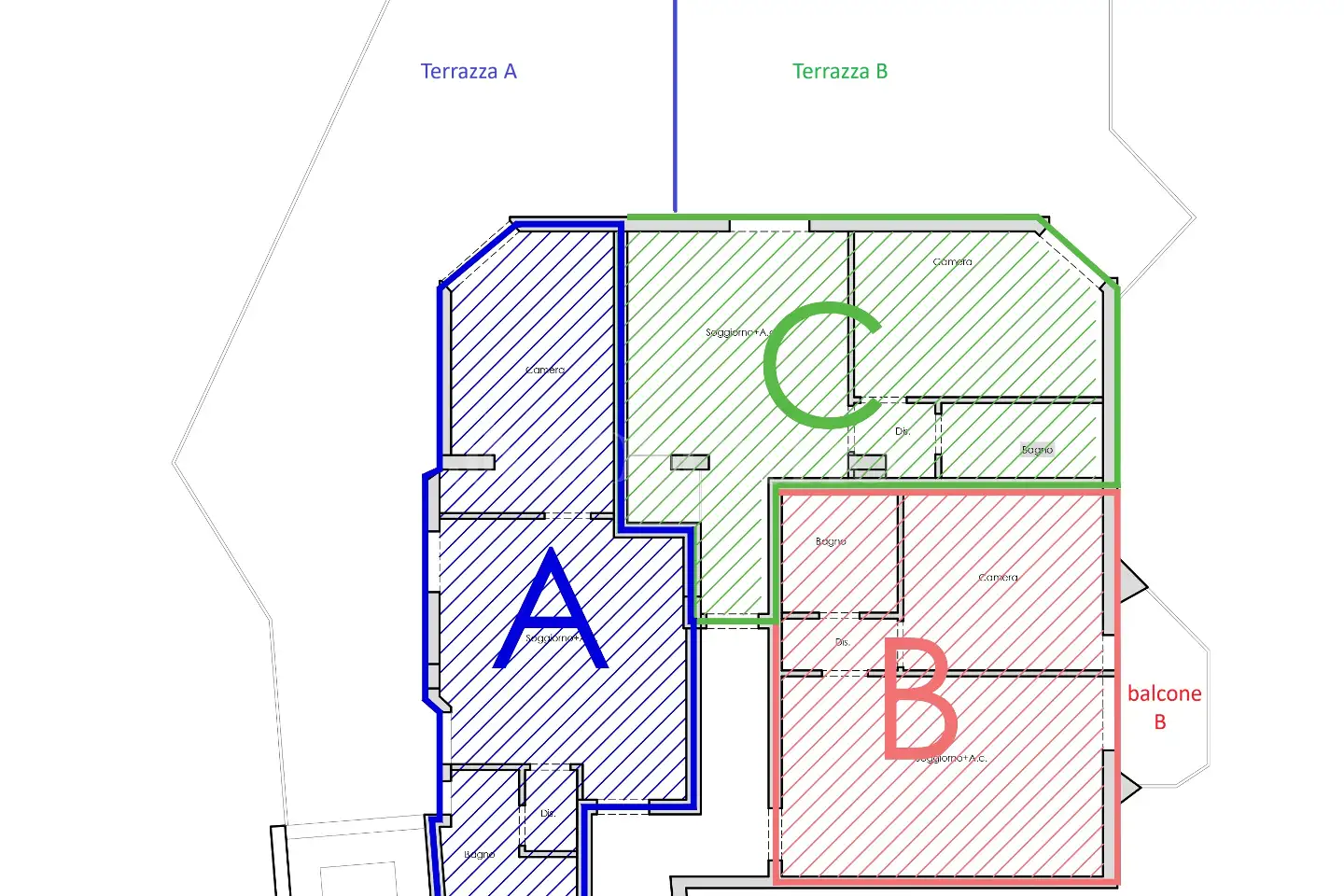 Casa in vendita di 165 mq a €250.000 (rif. 44/2026)