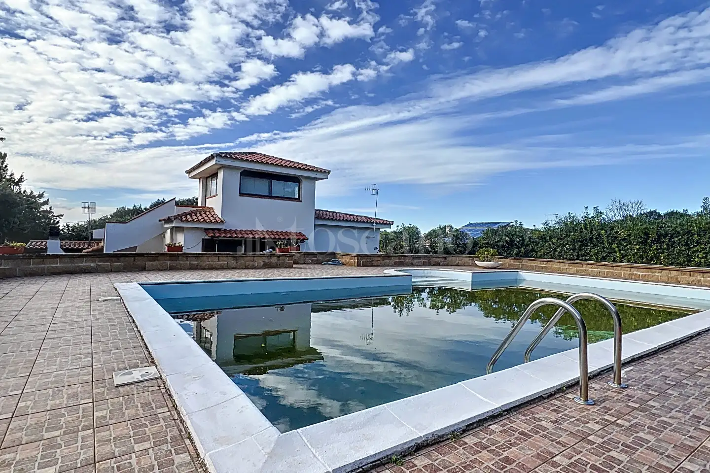 Villa in vendita di 160 mq a €345.000 (rif. 29/2025)