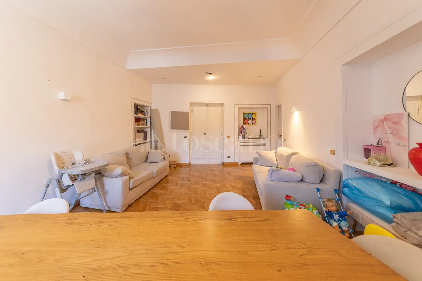 Casa in vendita di 138 mq a €1.630.000 (rif. 1/2026)