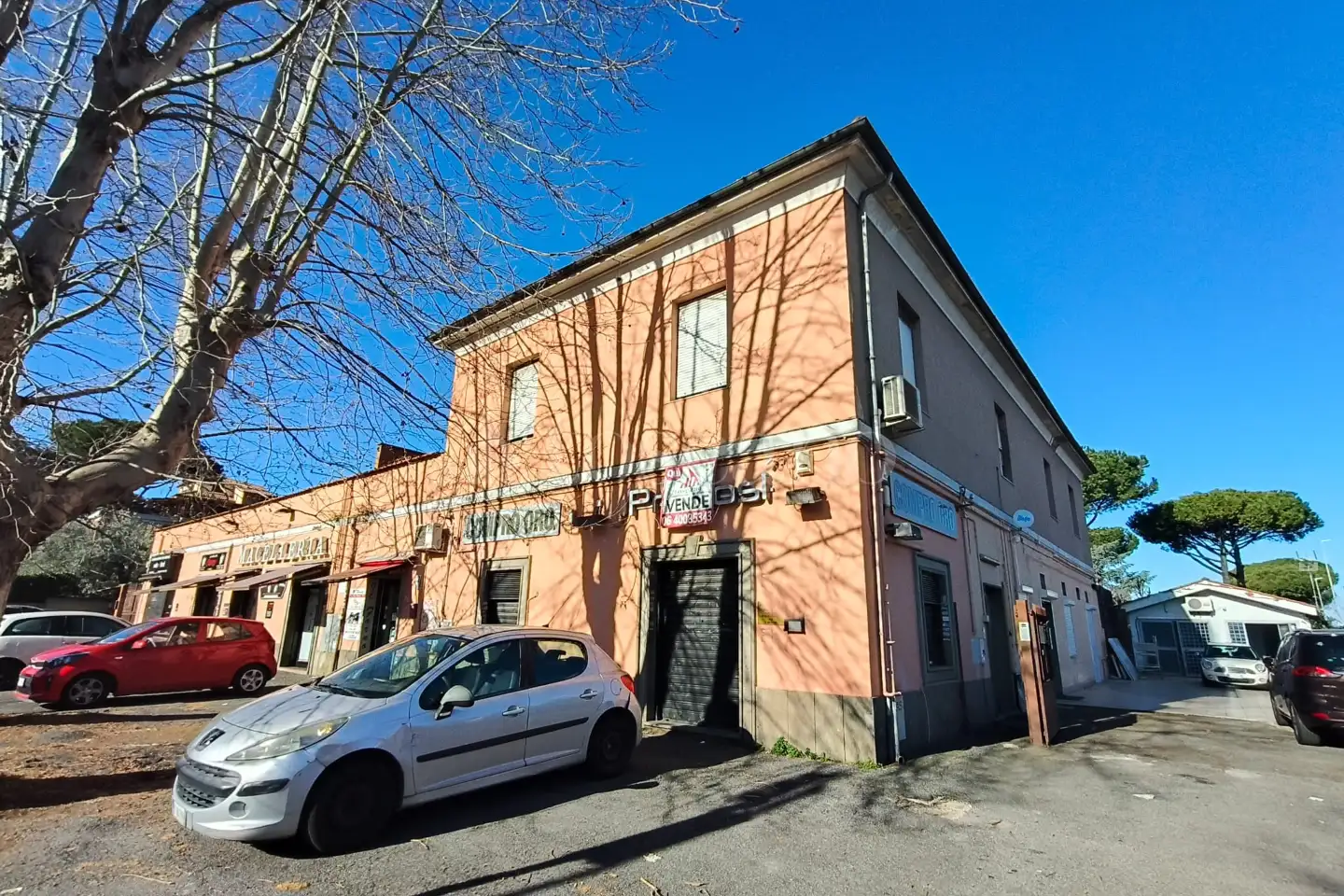 Negozio in vendita di 46 mq a €119.000 (rif. 67/2024)