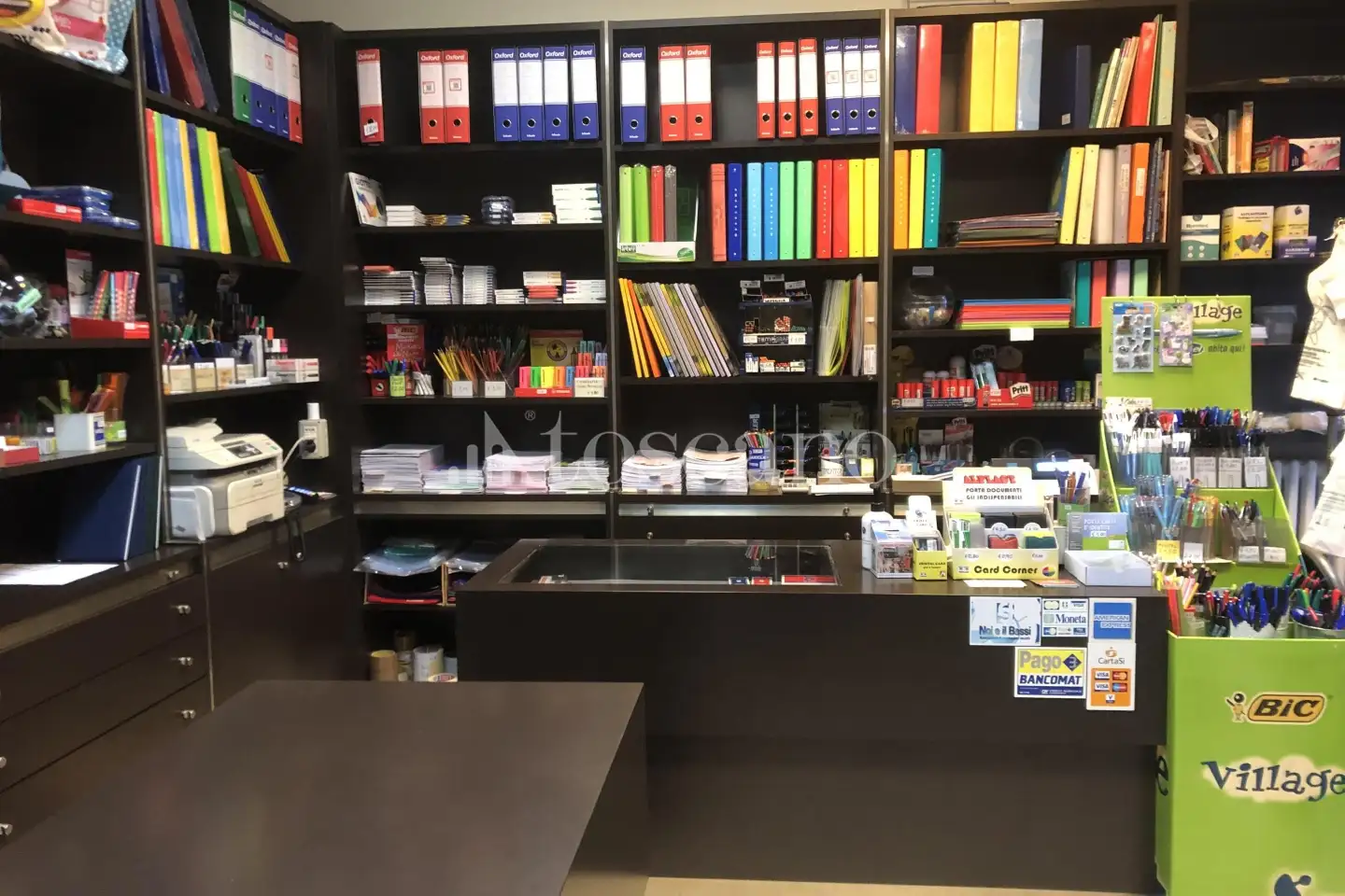 Attività Commerciale in vendita di 40 mq a €35,000 (rif. MRE3130VE)