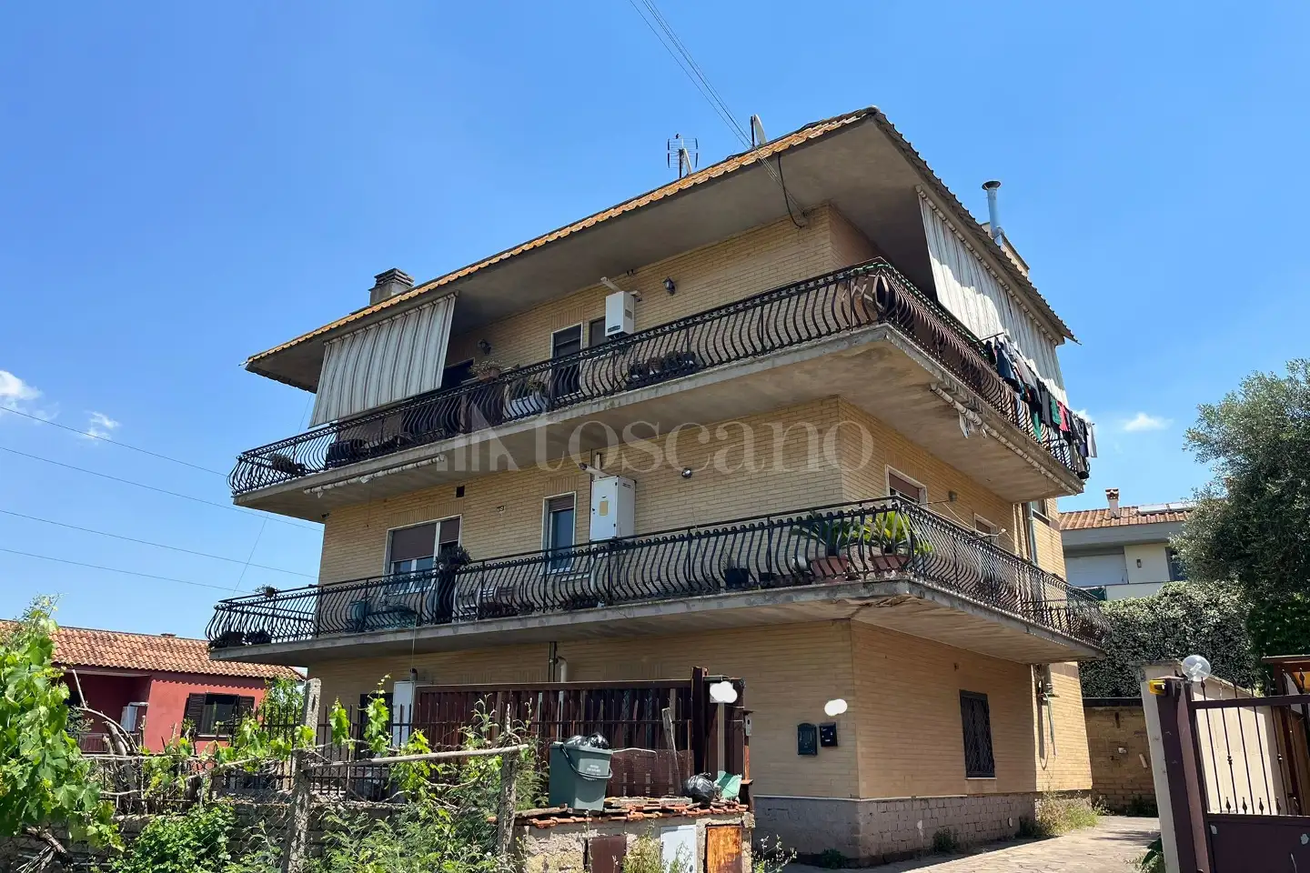 Casa in vendita di 120 mq a €349.000 (rif. 6/2026)