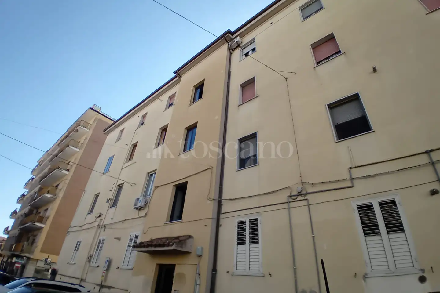 Casa in vendita di 55 mq a €45.000 (rif. 24/2025)