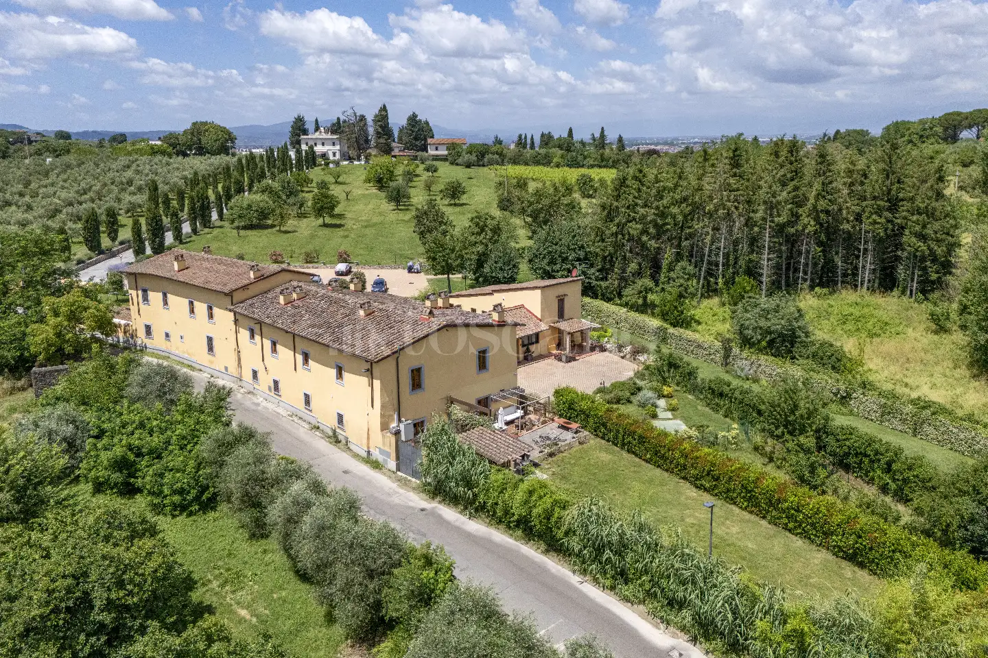Casa Indipendente in vendita di 176 mq a €1.250.000 (rif. 51/2026)