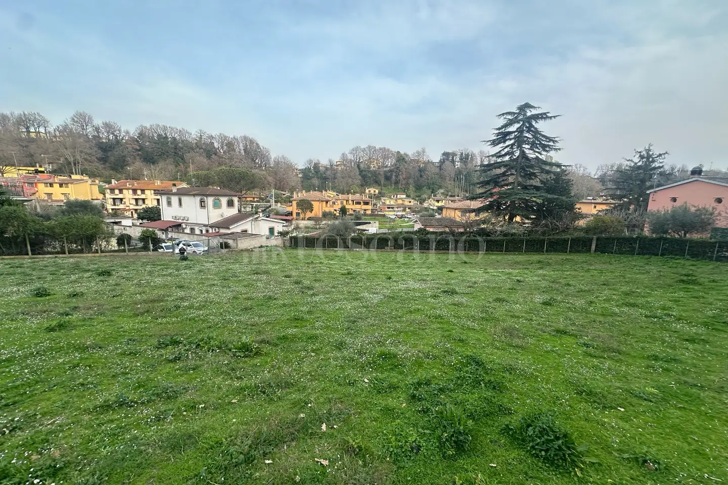 Edificabile Residenziali in vendita di 1.800 mq a €367.500 (rif. 31/2026)