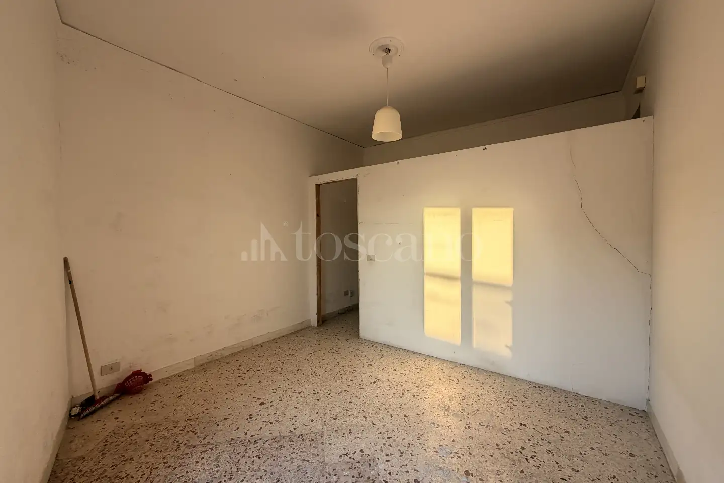 Attico in vendita di 125 mq a €145.000 (rif. 99/2026)