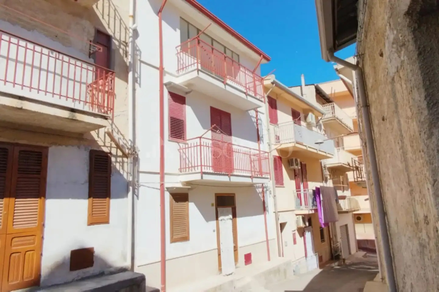 Casa in vendita di 63 mq a €55.000 (rif. 21/2025)
