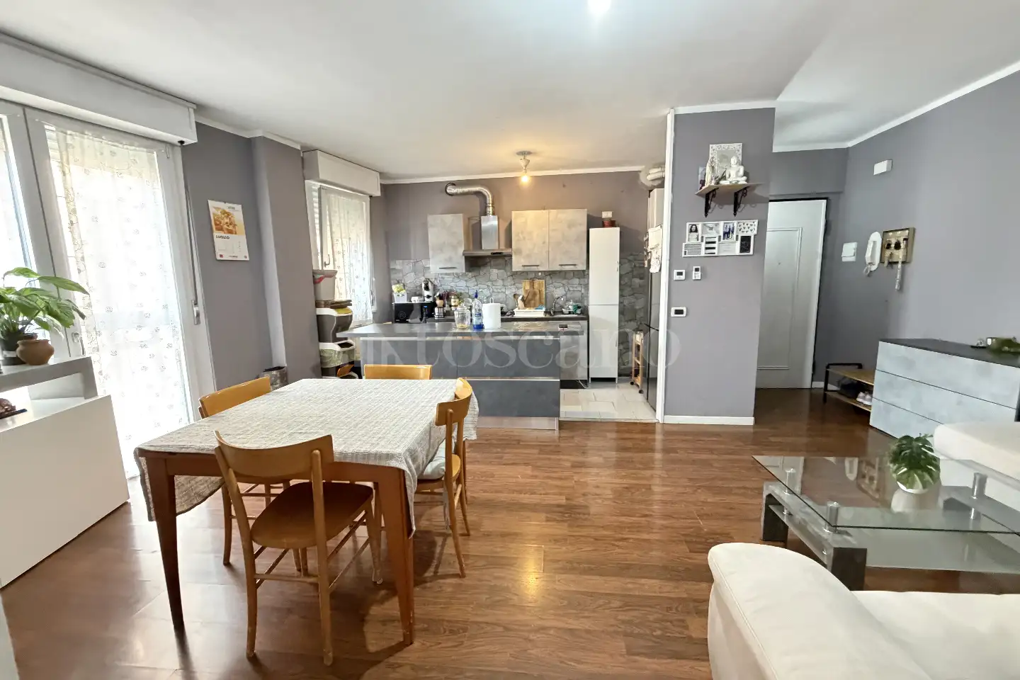 Casa in vendita di 76 mq a €155.000 (rif. 36/2026)