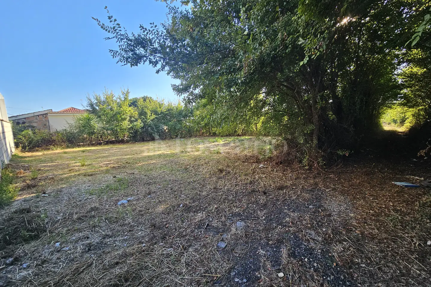 Edificabile Residenziali in vendita di 500 mq a €47.000 (rif. 90/2026)