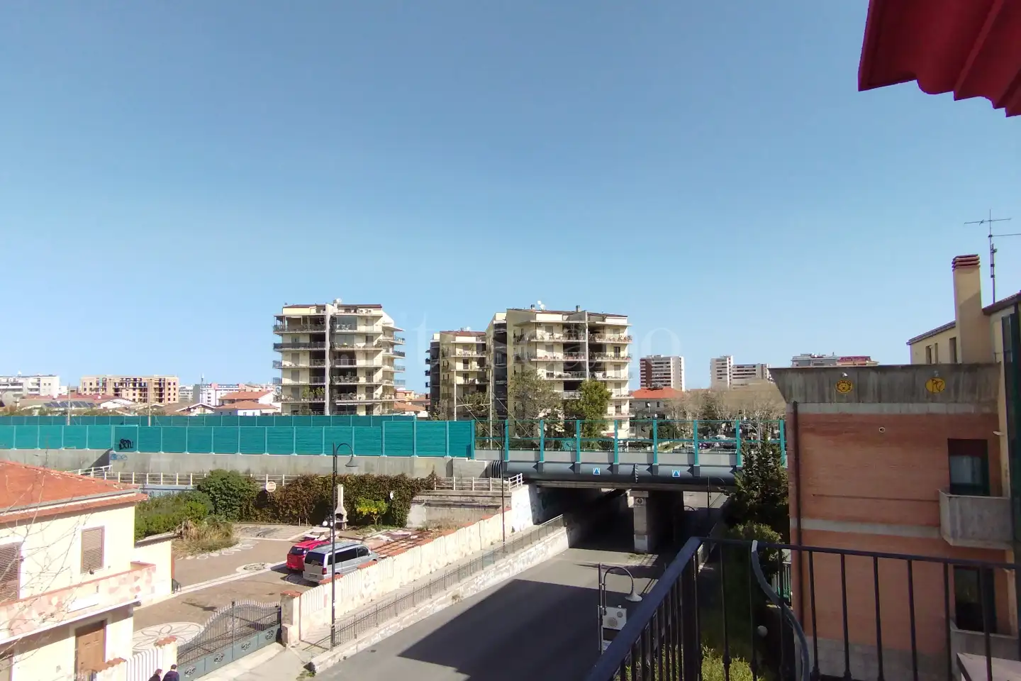 Attico in vendita di 80 mq a €120.000 (rif. 18/2025)