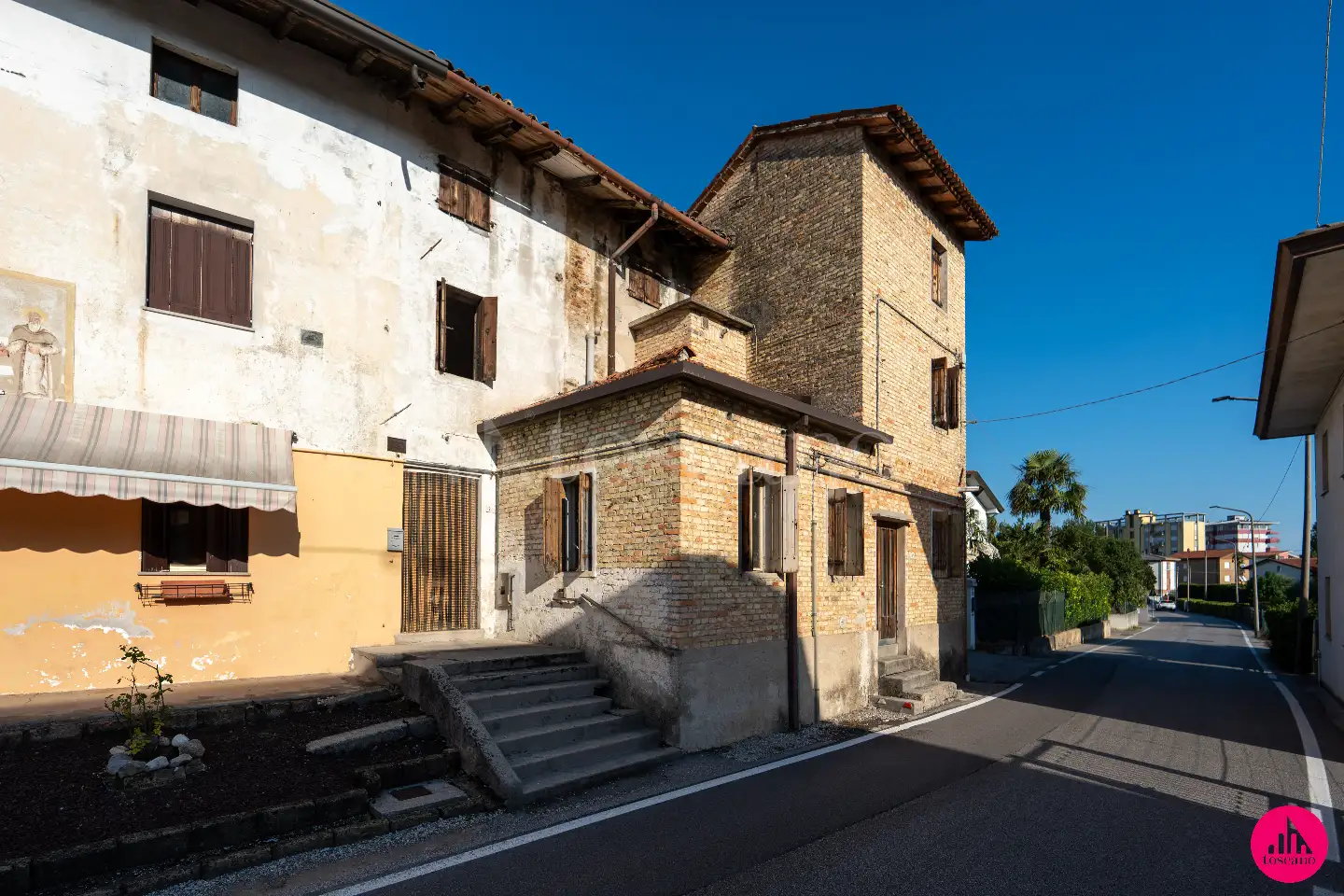 Rustico in vendita di 265 mq a €80.000 (rif. 160/2026)
