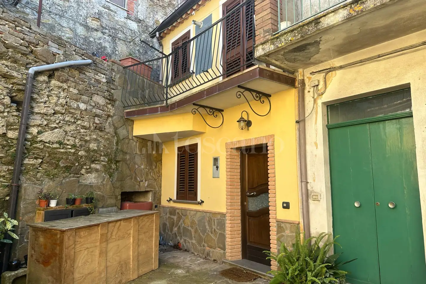 Casa in vendita di 45 mq a €78.000 (rif. 2/2024)