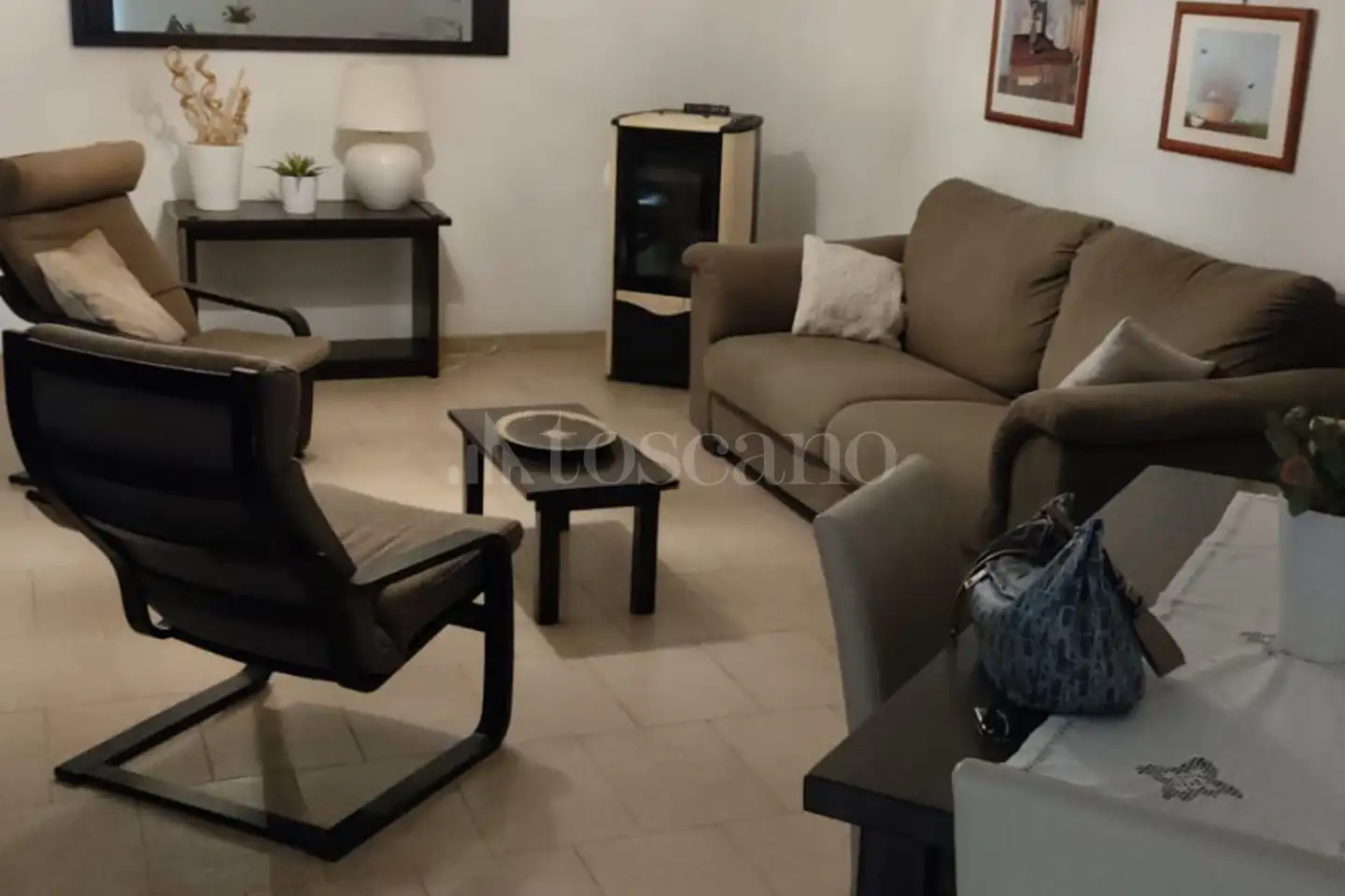 Casa in affitto di 110 mq a €550 (rif. 29/2024)