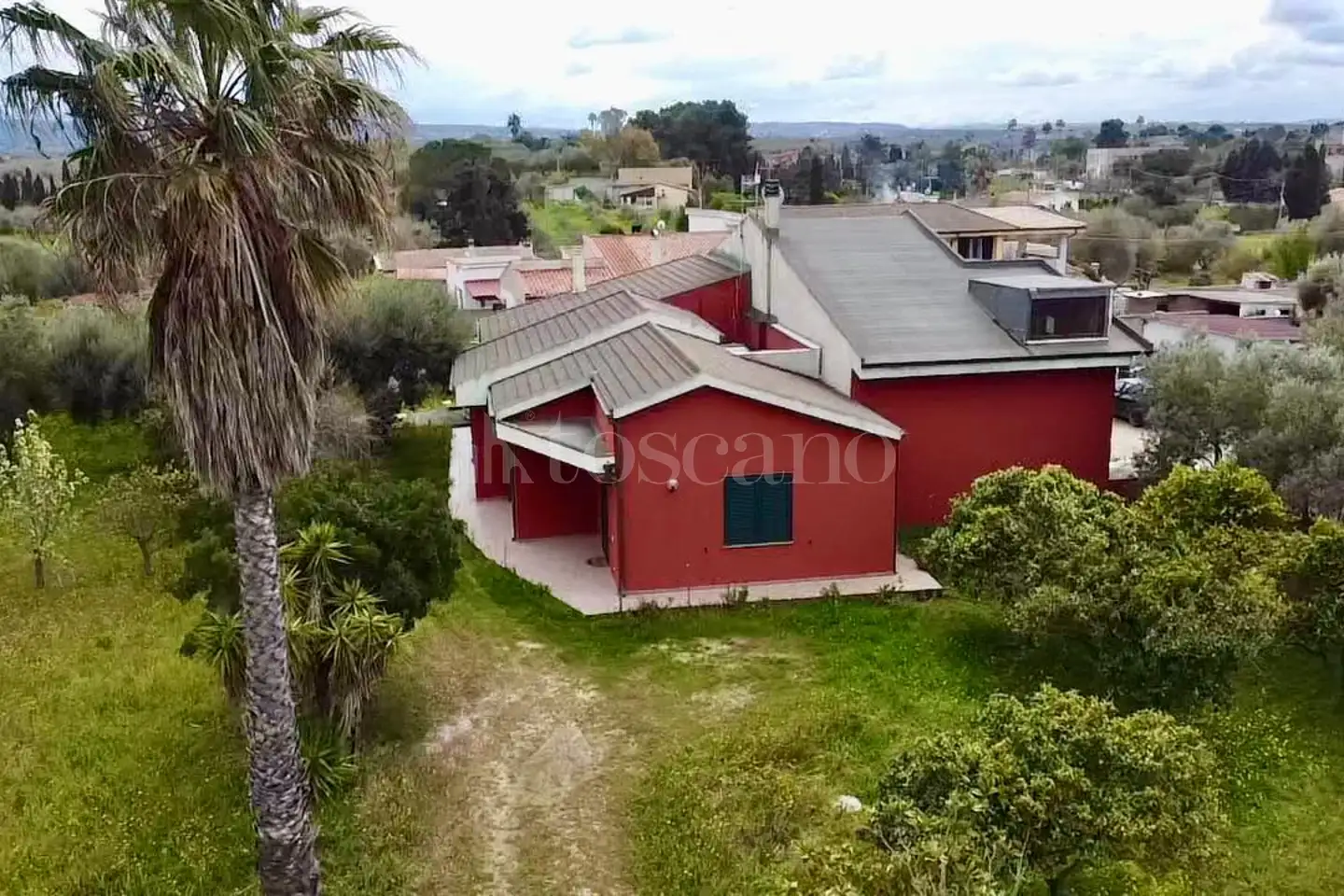 Villa in vendita di 100 mq a €205.000 (rif. 81/2026)