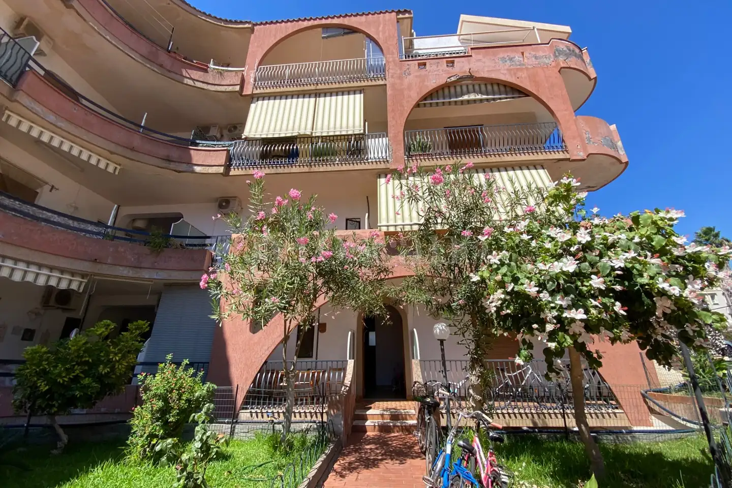 Casa in affitto di 64 mq a €550 (rif. 50/2026)