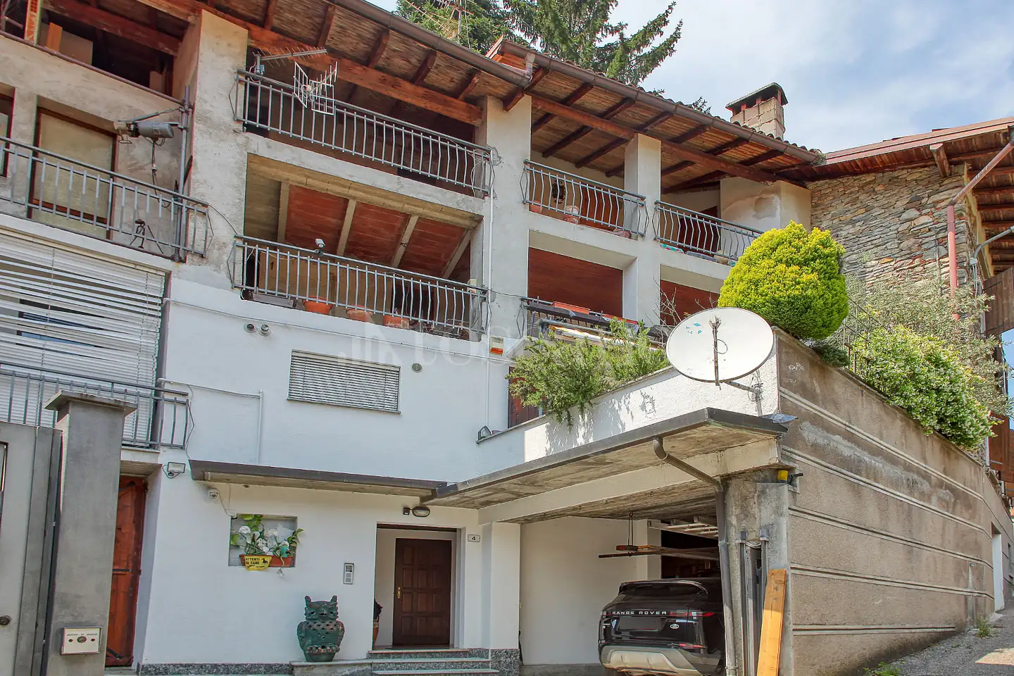 Casa Indipendente in vendita di 500 mq a €360.000 (rif. 21/2026)