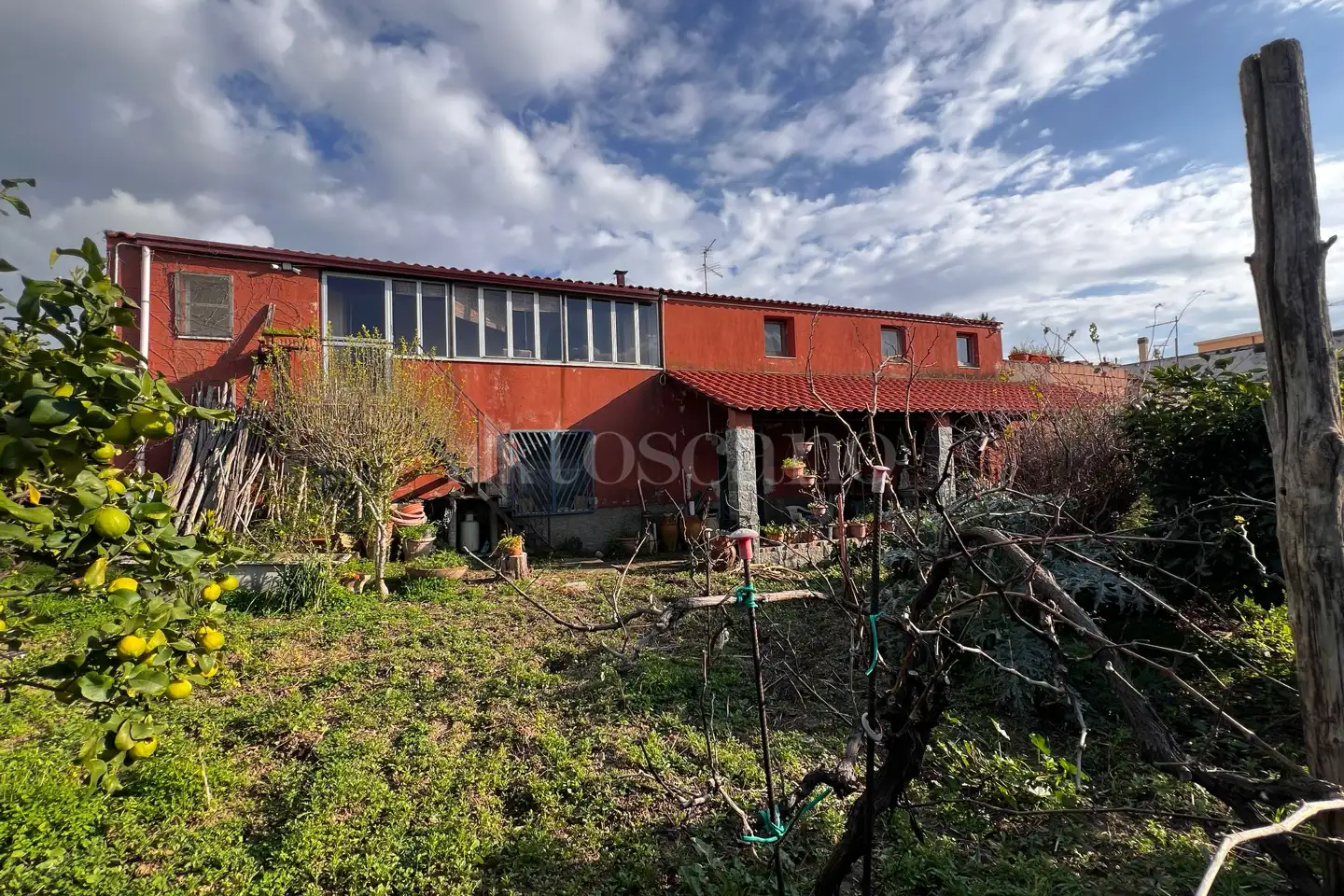 Casa Indipendente in vendita di 420 mq a €270.000 (rif. 5/2026)