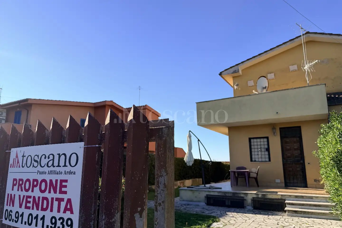 Casa Indipendente in vendita di 170 mq a €199.000 (rif. 68/2025)