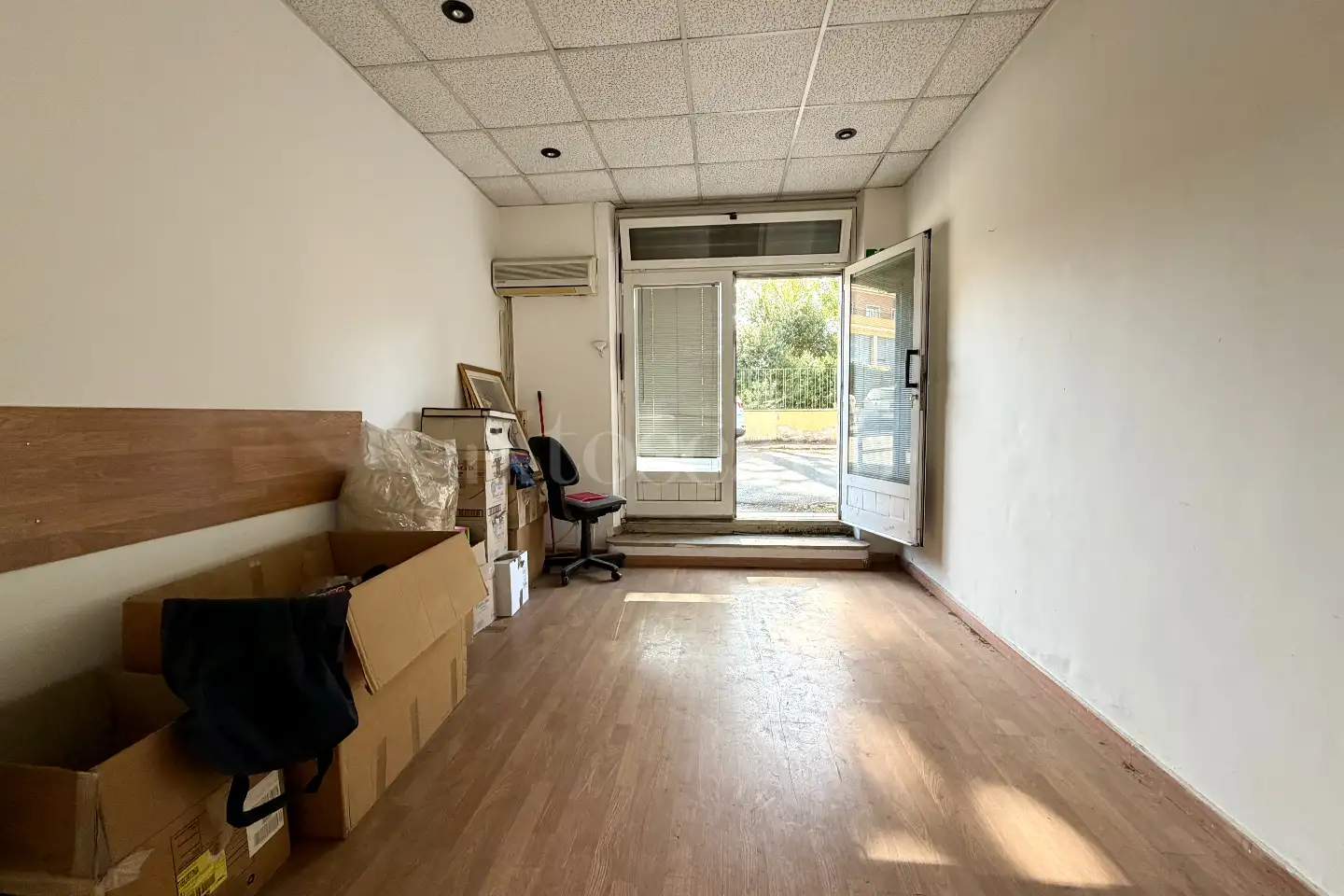 Negozio in vendita di 35 mq a €65.000 (rif. 26/2025)