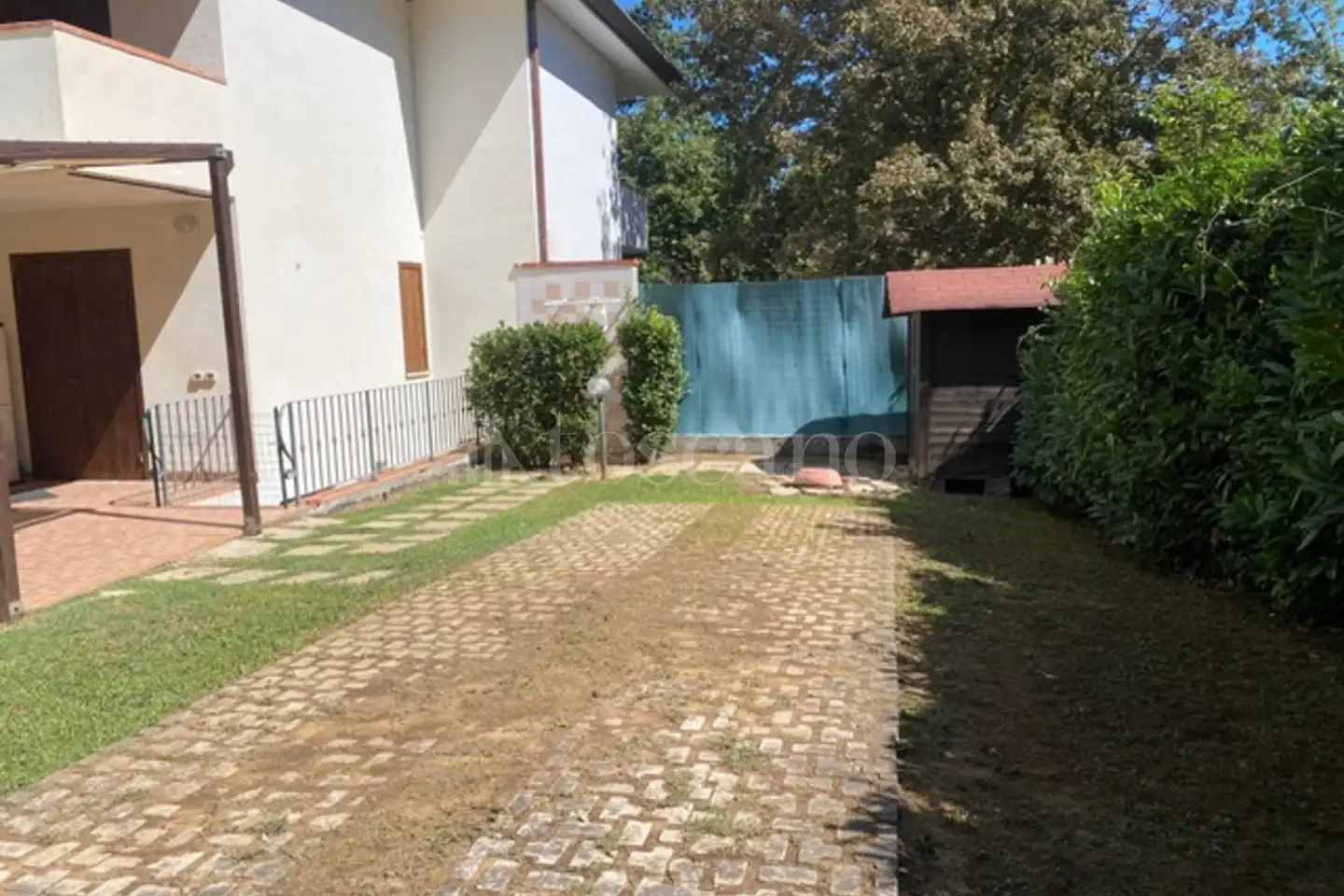 Villa in vendita di 120 mq a €240.000 (rif. 7/2025)