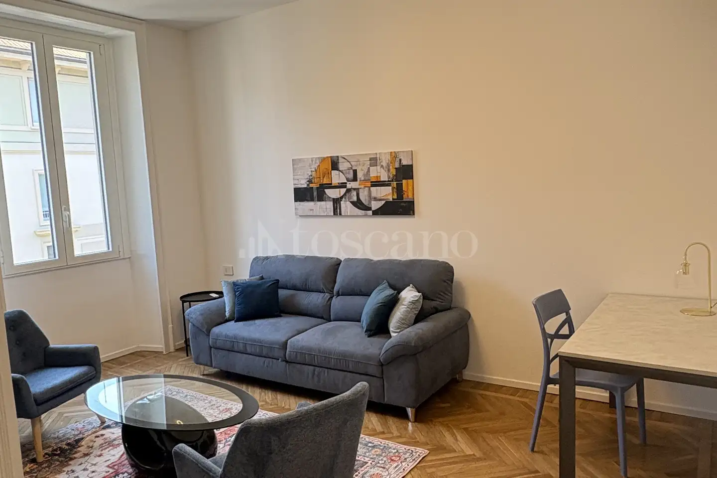 Casa in affitto di 60 mq a €1.250 (rif. 15/2026)