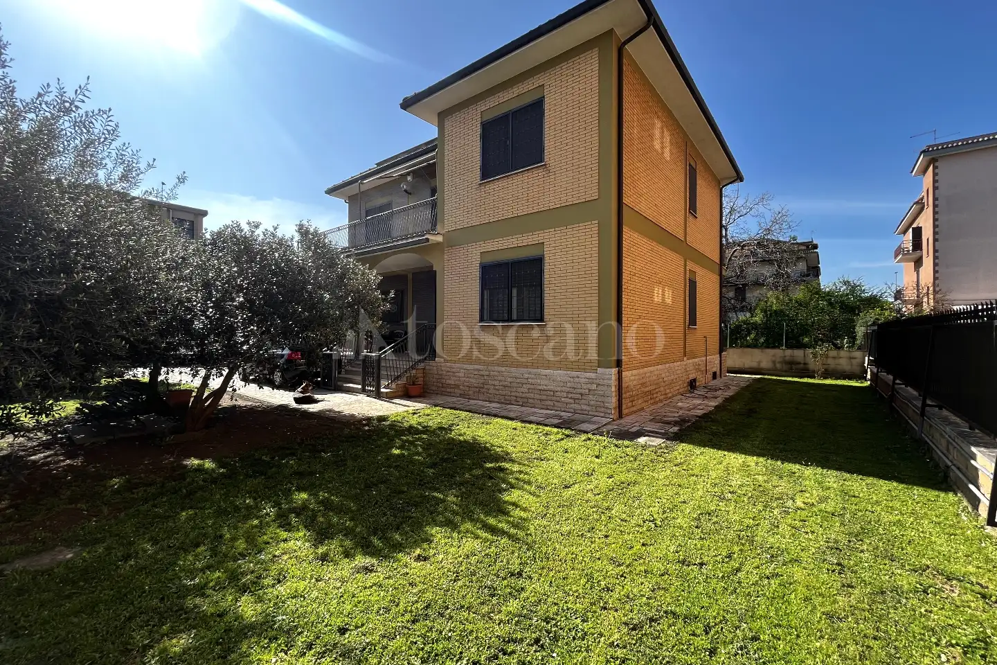 Villa in vendita di 220 mq a €1.095.000 (rif. 20/2025)