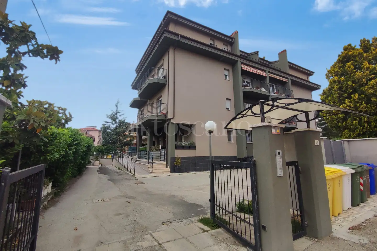 Casa in affitto di 85 mq a €700 (rif. 29/2026)