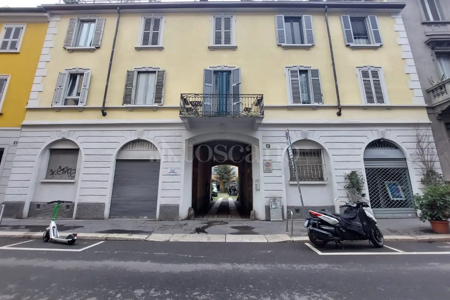 Casa in vendita di 55 mq a €480.000 (rif. 80/2024)