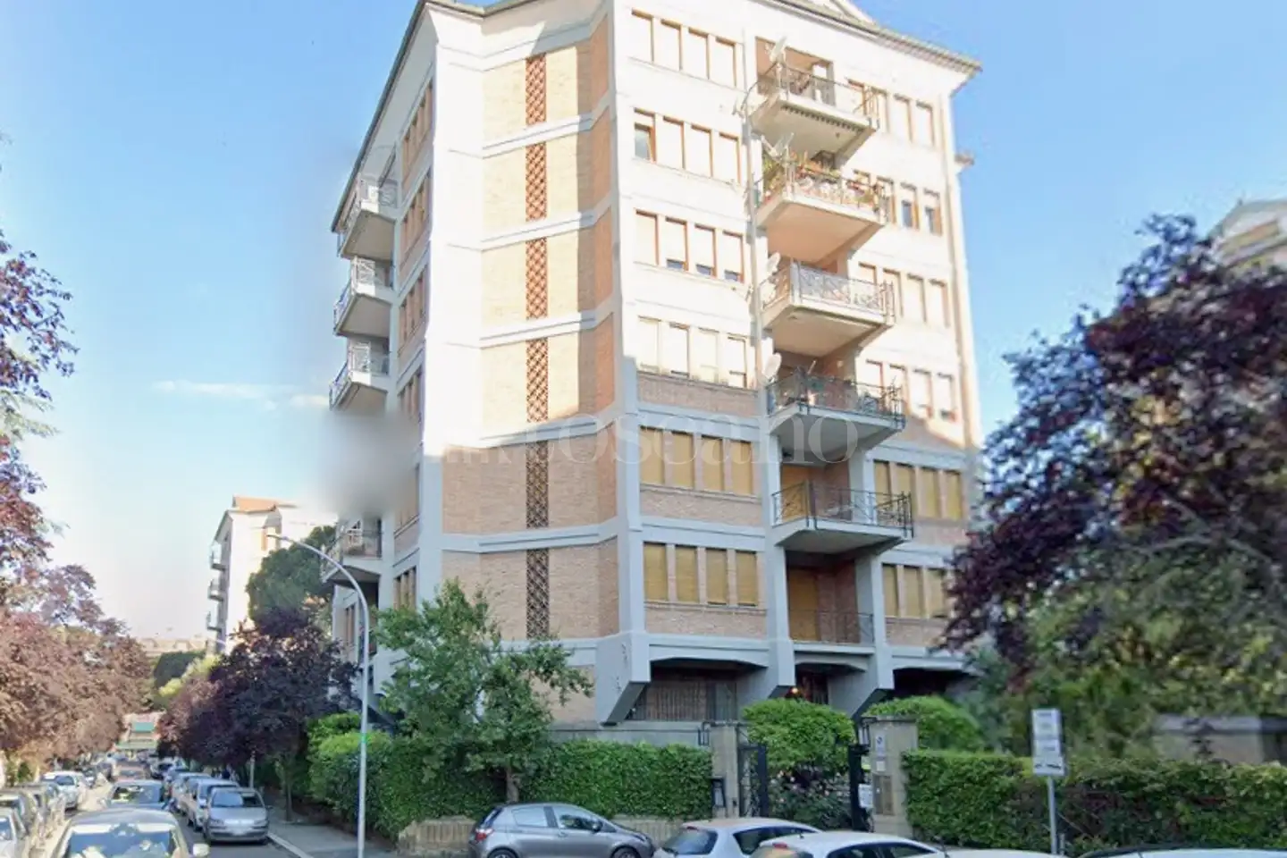 Casa in affitto di 78 mq a €1.100 (rif. 7/2026)