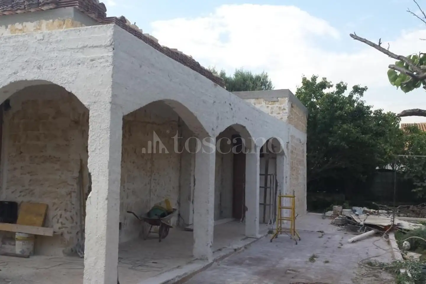 Casa Indipendente in vendita di 135 mq a €140.000 (rif. 22/2026)