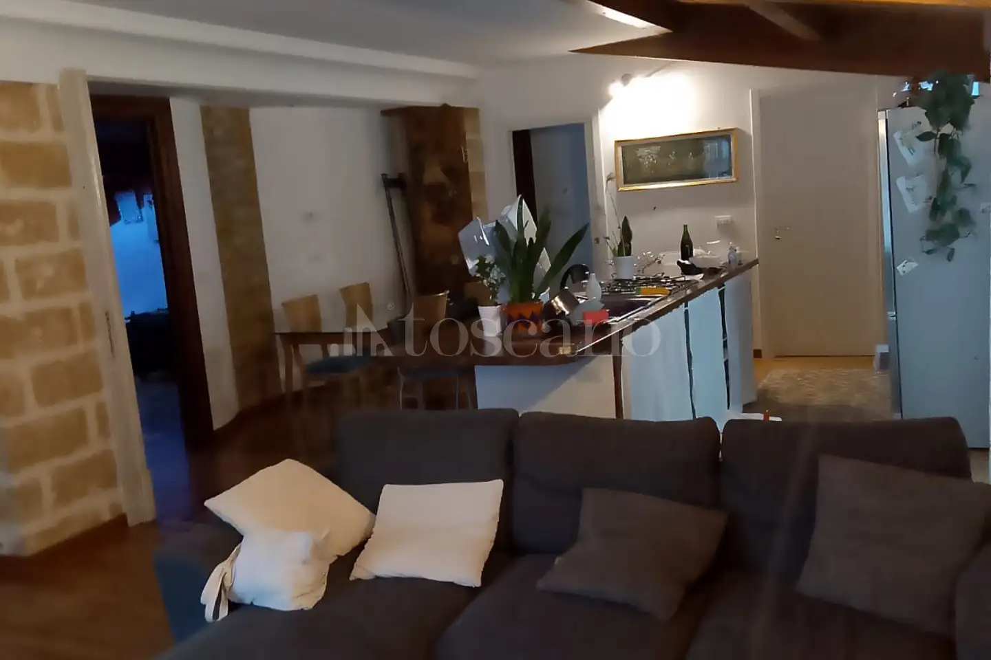 Mansarda in vendita di 147 mq a €169.000 (rif. 16/2026)